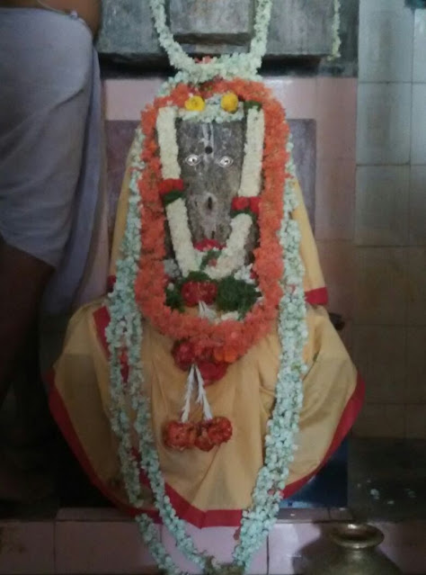 Sri Yeri Venkateshacharya